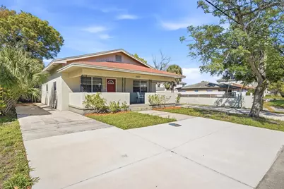 2501 W Gray Street, Tampa, FL 33609 - Photo 2
