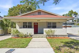 2501 W Gray St, Tampa, FL 33609 - Photo 1