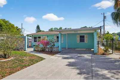 5846 82nd Avenue N, Pinellas Park, FL 33781 - Photo 1