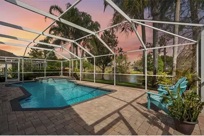 10145 Kingsbridge Avenue, Tampa, FL 33626 - Photo 2