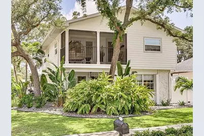 1701 Sunset Drive, Tarpon Springs, FL 34689 - Photo 1