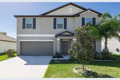 4914 Wild Senna Boulevard, Tampa, FL 33619 - Photo 1