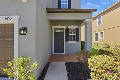 1695 Ludington Avenue, Wesley Chapel, FL 33543 - Photo 4