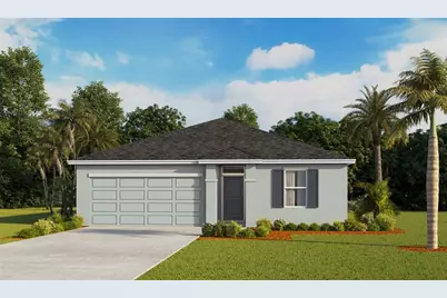 35461 Brick Church Loop, Dade City, FL 33525 - Photo 1