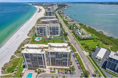 1480 Gulf Boulevard #108, Clearwater Beach, FL 33767 - Photo 12