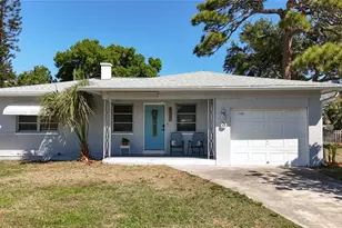 5401 17th Ave S, Gulfport, FL 33707 - Photo 1