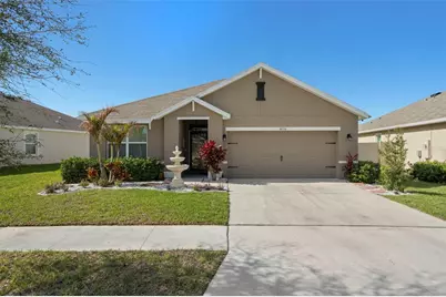 16316 Little Garden Drive, Wimauma, FL 33598 - Photo 1