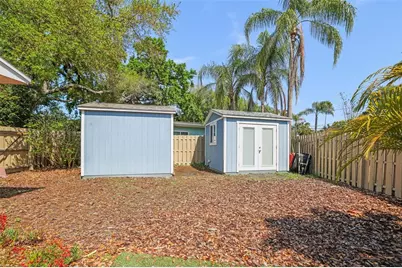 985 Gulf View Boulevard, Dunedin, FL 34698 - Photo 18