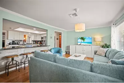 985 Gulf View Boulevard, Dunedin, FL 34698 - Photo 6