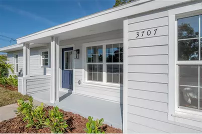3707 W Leila Avenue, Tampa, FL 33611 - Photo 2