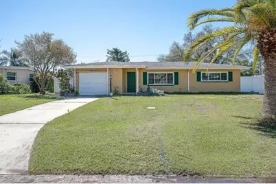 2214 Duncan Drive, Belleair Bluffs, FL 33770 - Photo 1