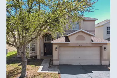 8444 Carriage Pointe Drive, Gibsonton, FL 33534 - Photo 2