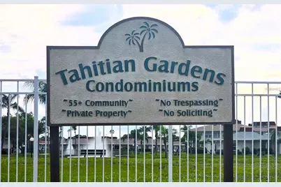 4348 Tahitian Gardens Circle #B, Holiday, FL 34691 - Photo 22