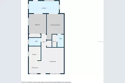 11805 Bayonet Lane #11805, New Port Richey, FL 34654 - Photo 34