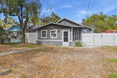 920 E Annie Street, Tampa, FL 33612 - Photo 1