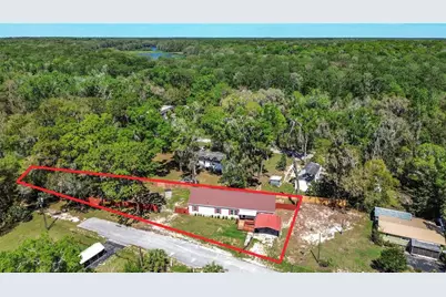 28477 Sentinel Street, Nobleton, FL 34661 - Photo 4