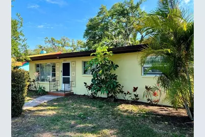 5012 26th Avenue S, Gulfport, FL 33707 - Photo 2