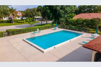 5640 Golf Pointe Drive #101, Sarasota, FL 34243 - Photo 46