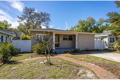 3306 W Fielder Street, Tampa, FL 33611 - Photo 2