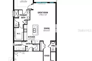 5647 Skylight Wy, Palmetto, FL 34221 - Photo 2