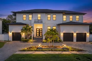 481 W Davis Blvd, Tampa, FL 33606 - Photo 1