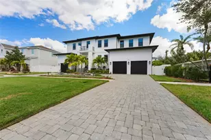 481 W Davis Blvd, Tampa, FL 33606 - Photo 2