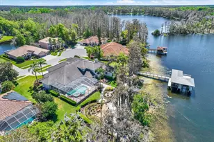 5643 White Ibis Ln, Land O Lakes, FL 34638 - Photo 4