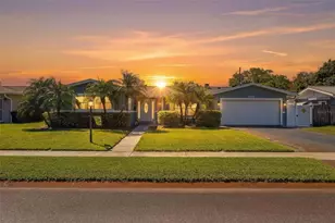 5826 27th Terrace N, Saint Petersburg, FL 33710 - Photo 1