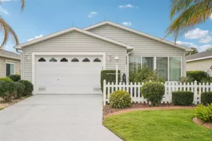 2368 Branchville Terrace, The Villages, FL 32162 - Photo 1