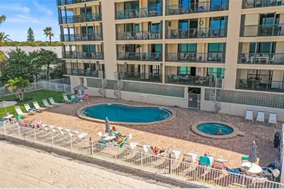 20040 Gulf Boulevard #302, Indian Shores, FL 33785 - Photo 40