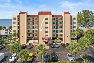 20040 Gulf Boulevard #302, Indian Shores, FL 33785 - Photo 2