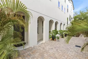 309 S Fremont Ave, Tampa, FL 33606 - Photo 2