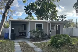 5038 37th Ave N, Saint Petersburg, FL 33710 - Photo 2