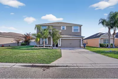 13908 Tensaw Drive, Hudson, FL 34669 - Photo 1
