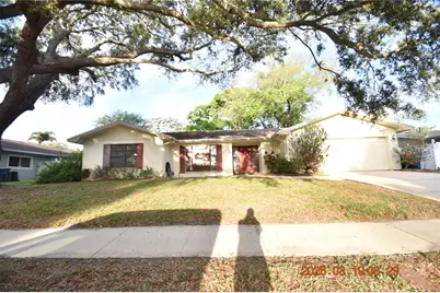 2562 Redwood Way, Clearwater, FL 33761 - Photo 1