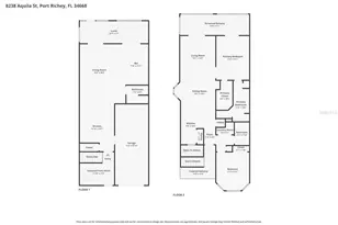 8238 Aquila St, Port Richey, FL 34668 - Photo 72