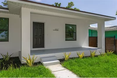 2327/2329 26th Avenue S, Saint Petersburg, FL 33712 - Photo 2