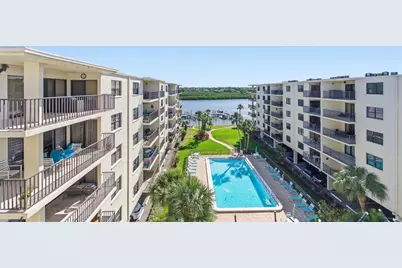 19531 Gulf Boulevard #609, Indian Shores, FL 33785 - Photo 1