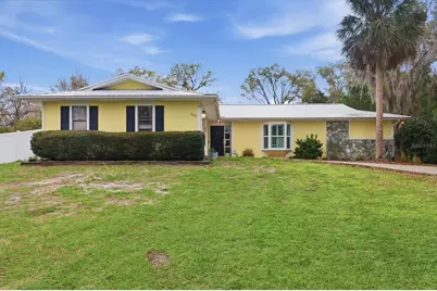 203 N McGowan Avenue, Crystal River, FL 34429 - Photo 40