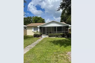 4083 30th Avenue N, Saint Petersburg, FL 33713 - Photo 1