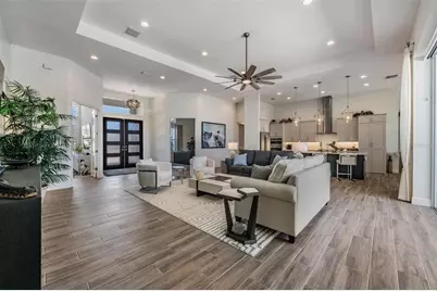 13801 Carryback Drive, Dade City, FL 33525 - Photo 4