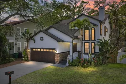 6117 S Russell Street, Tampa, FL 33611 - Photo 2