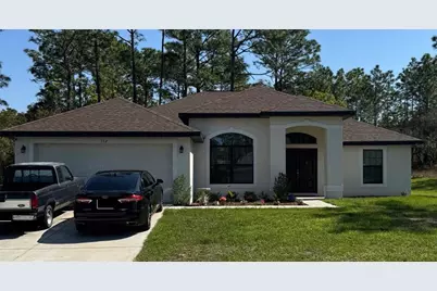 172 Linder Drive, Homosassa, FL 34446 - Photo 2