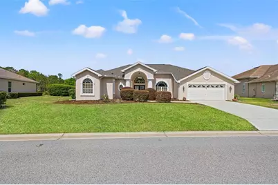 8405 Maybelle Drive, Weeki Wachee, FL 34613 - Photo 2