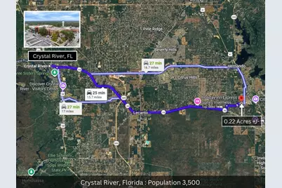 4029 E Walker Street, Inverness, FL 34453 - Photo 28