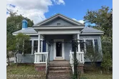 26 Crosby Street, Brooksville, FL 34601 - Photo 2