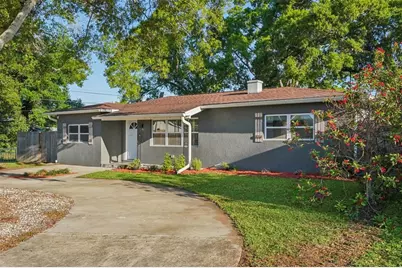 5995 44th Avenue N, Saint Petersburg, FL 33709 - Photo 1