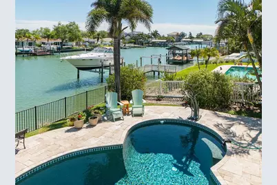 707 Snug Island, Clearwater Beach, FL 33767 - Photo 30