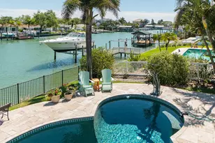 707 Snug Island, Clearwater Beach, FL 33767 - Photo 30