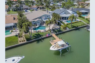 707 Snug Island, Clearwater Beach, FL 33767 - Photo 66